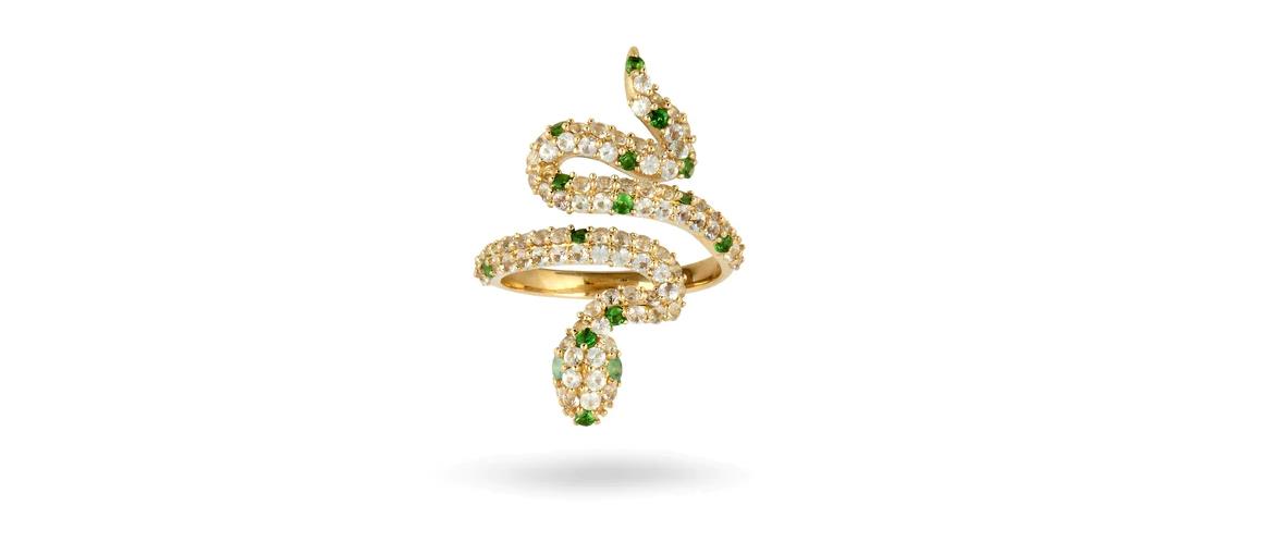 Margot Fox Jewellery