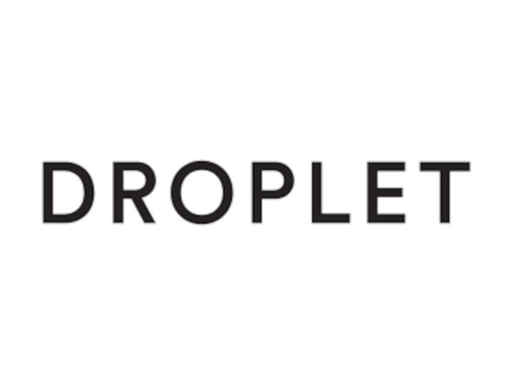 Droplet