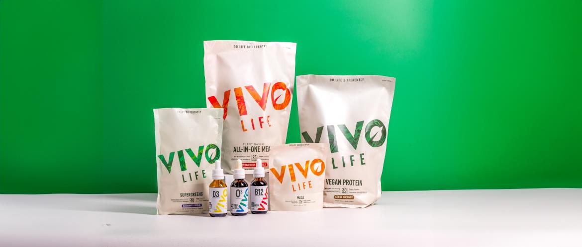 Vivo Life