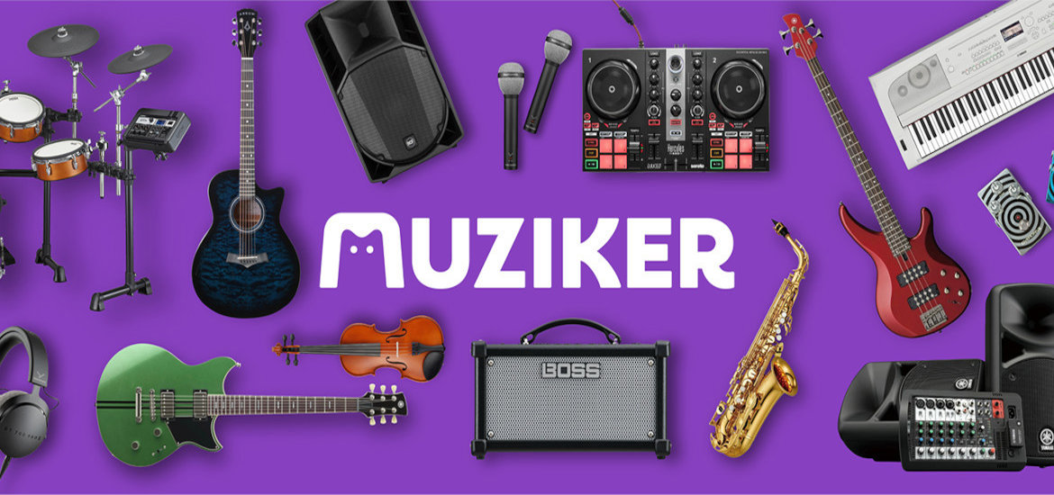 Muziker.com
