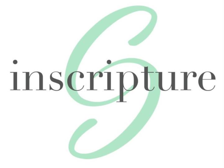 inscripture ltd