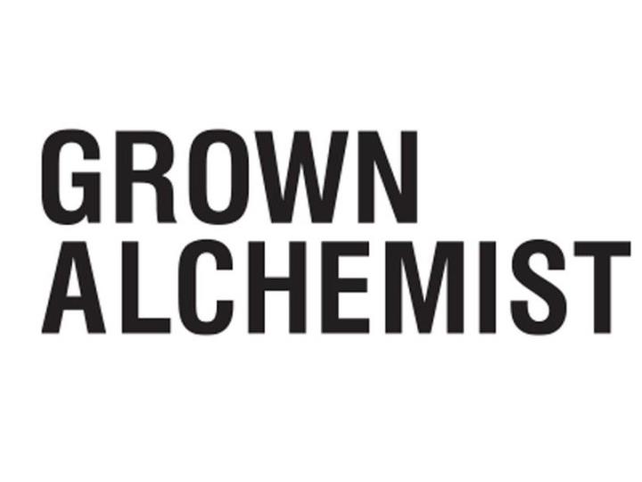 Grown Alchemist (UK)