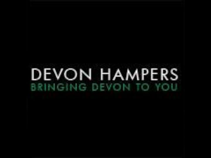 Devon Hampers