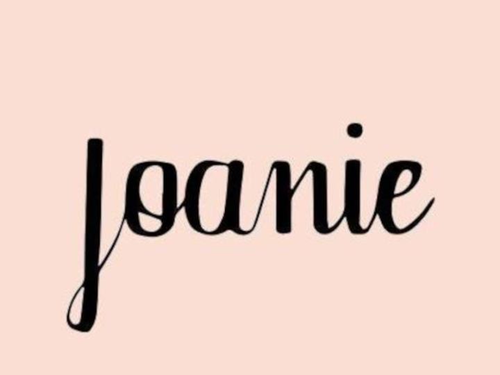 Joanie
