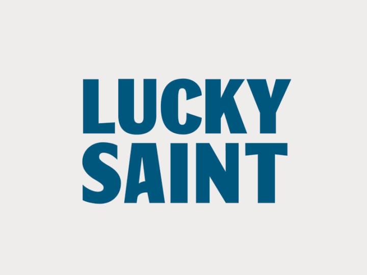 Lucky Saint