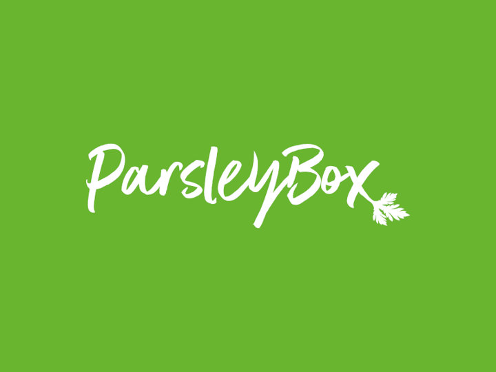Parsley Box