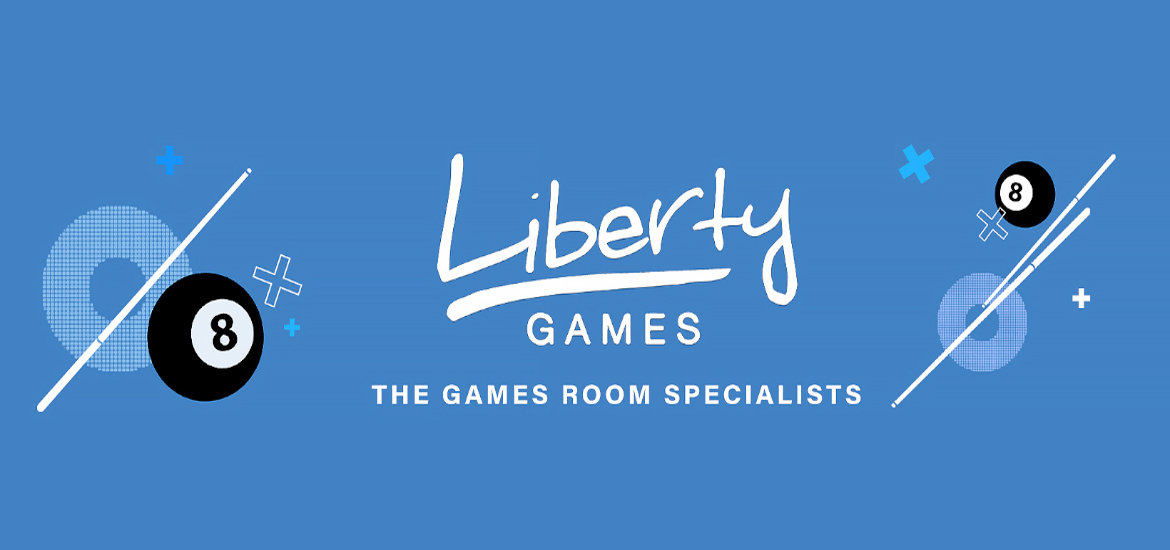 Liberty Games