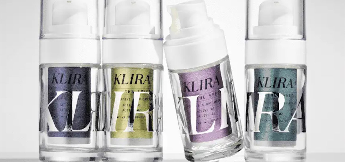 Klira Skin- Accelerate