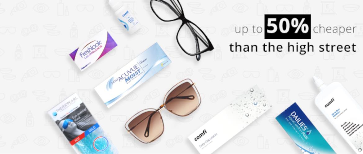 Feel Good Contacts UK