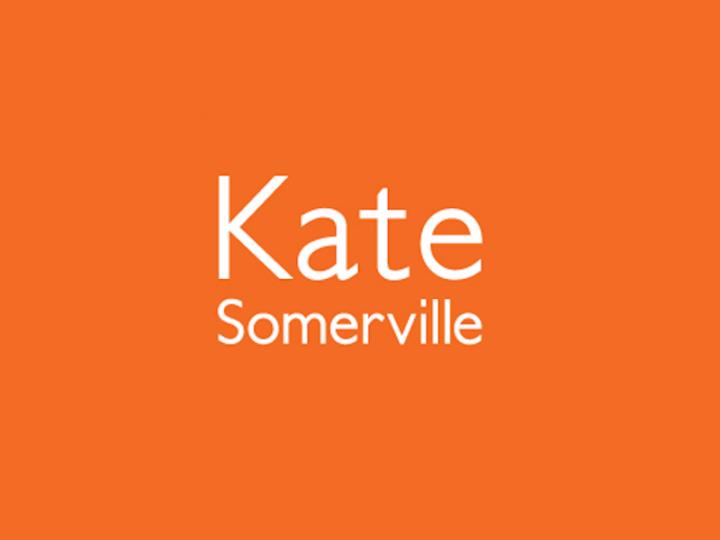 Kate Somerville