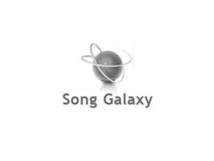 Song Galaxy