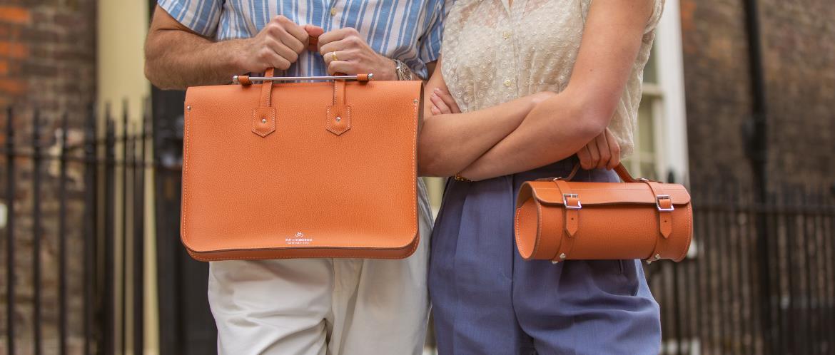 The Cambridge Satchel Company