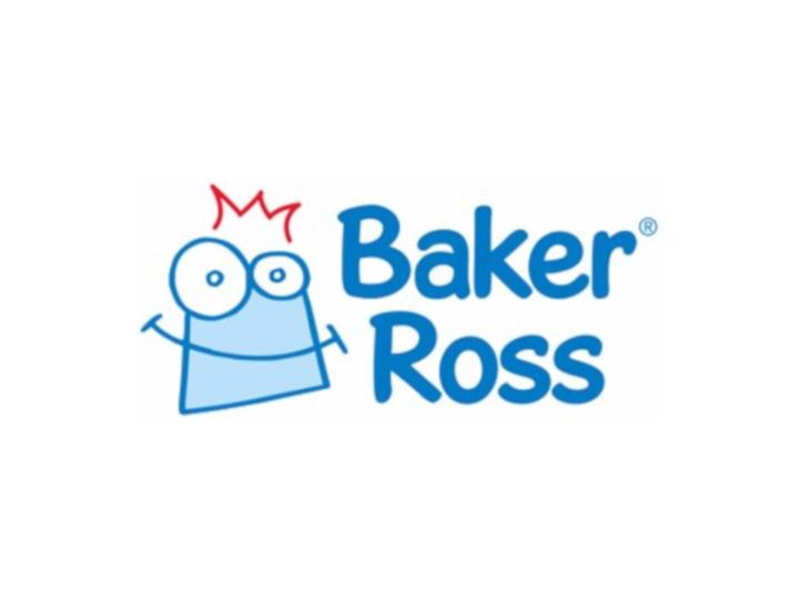 Baker Ross