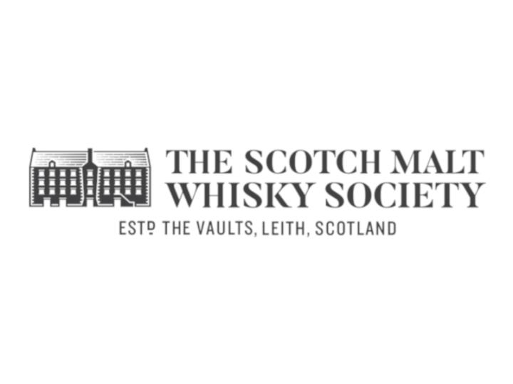 The Scotch Malt Whisky Society