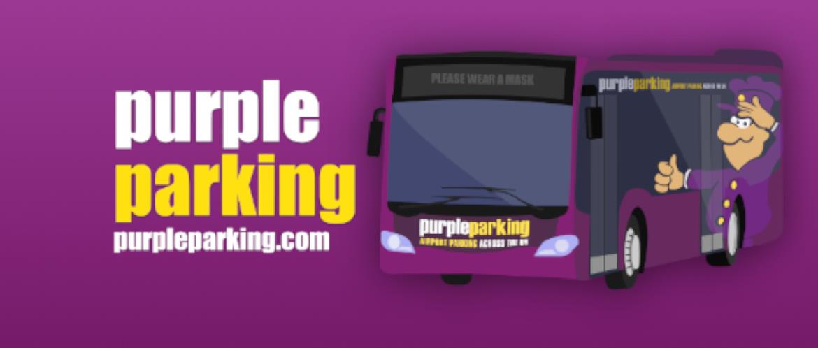 Purple Parking