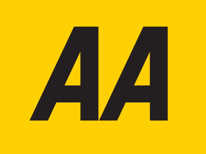 The AA UK Breakdown