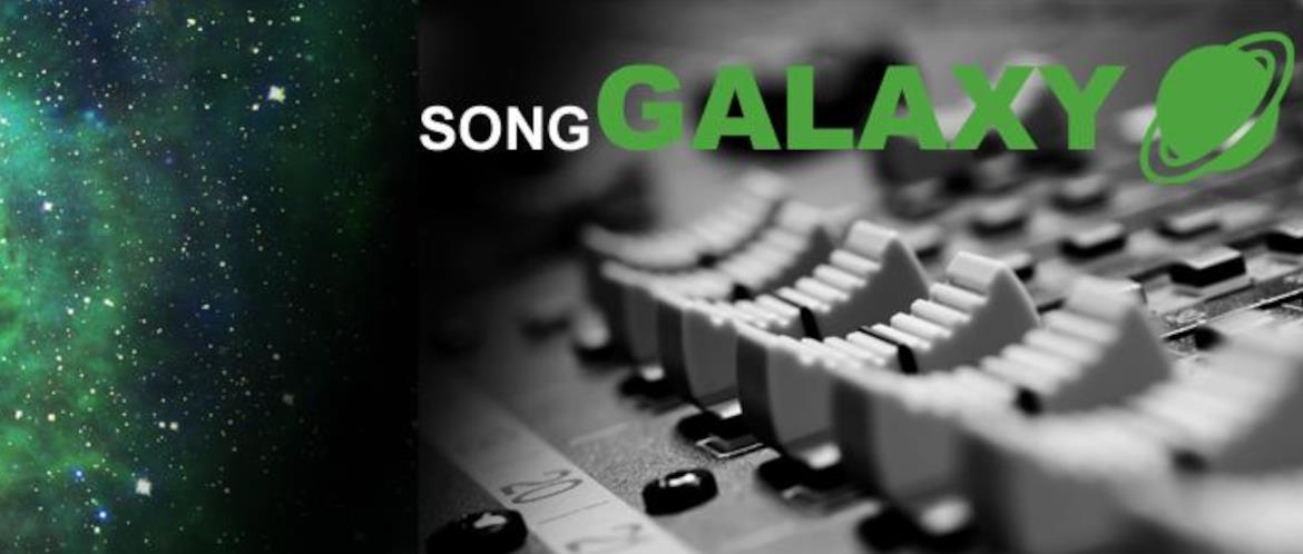 Song Galaxy