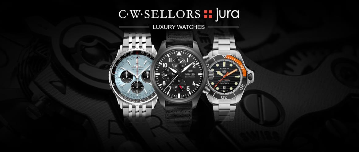 Jura Watches